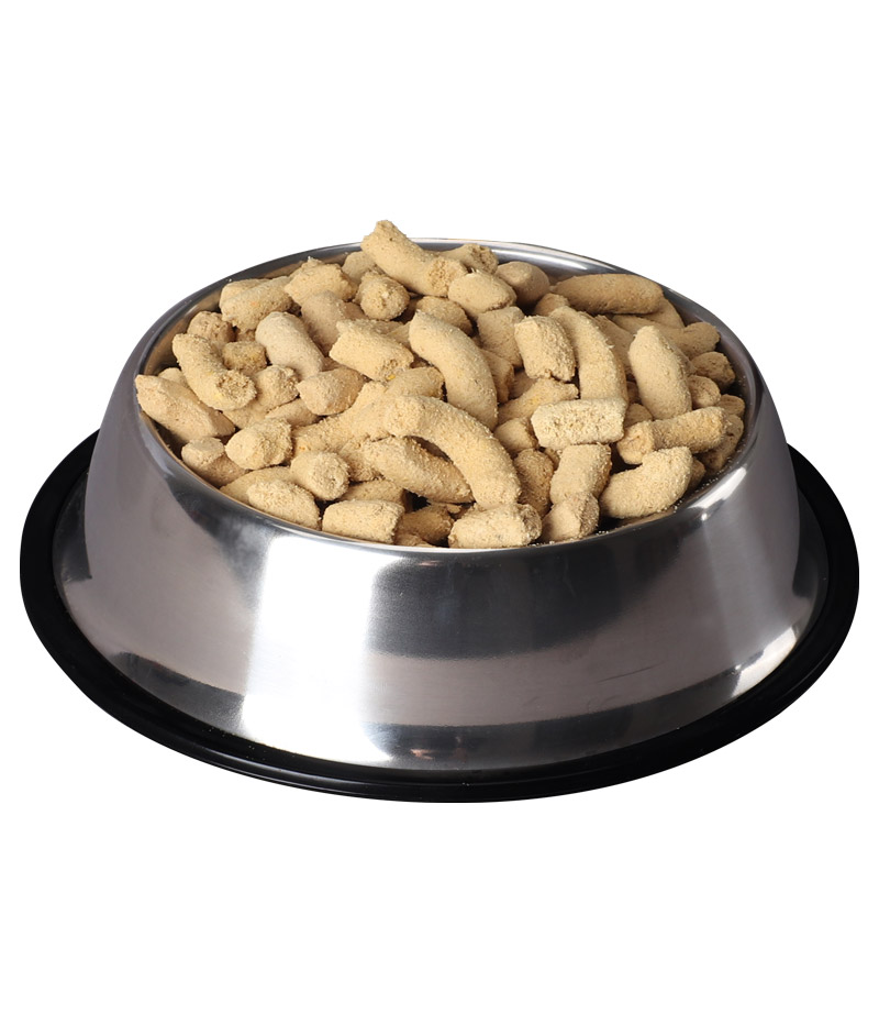Freeze Dried Cat Food (Chicken Recipe)