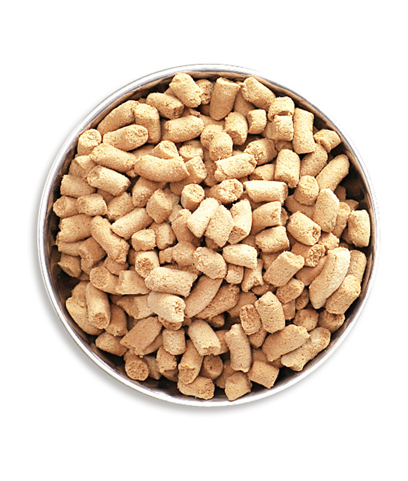 Freeze Dried Kitten Food (Chicken Recipe)