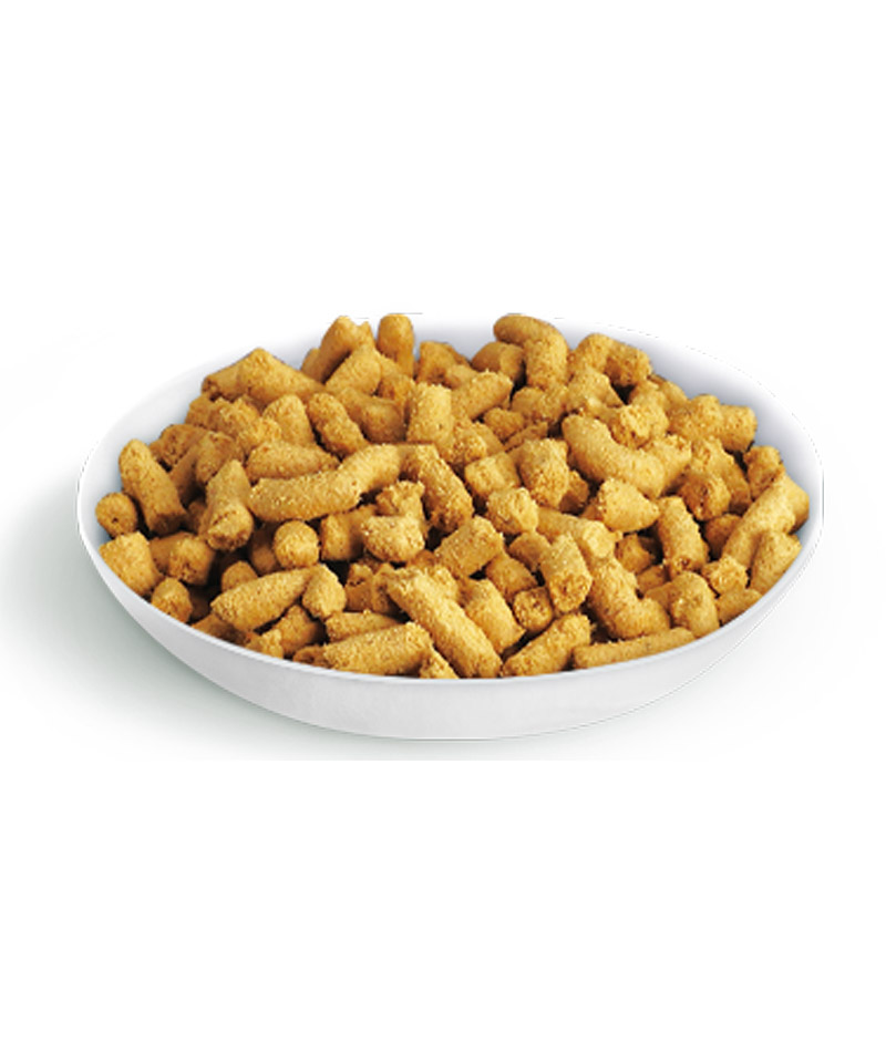 Freeze Dried Kitten Food (Chicken Recipe)
