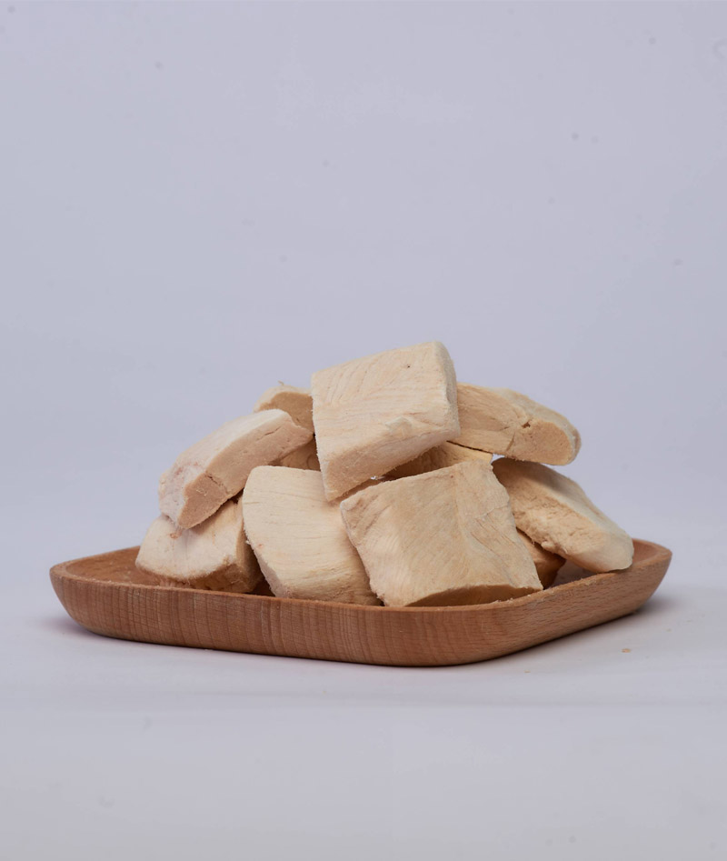 Freeze Dried Chicken