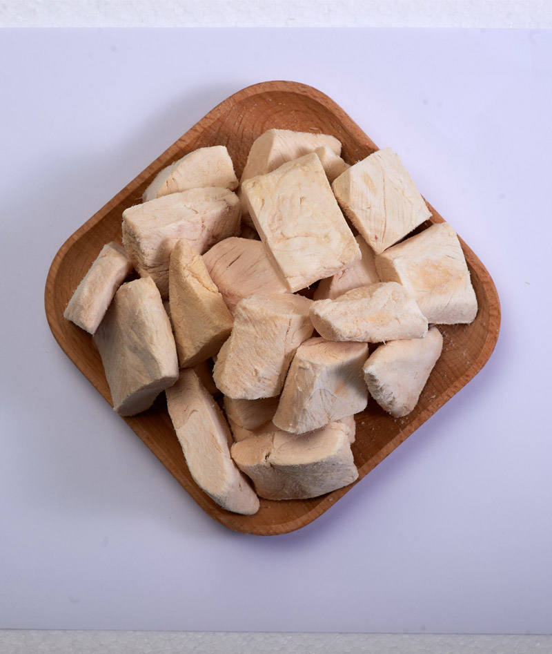 Freeze Dried Chicken for Dogs