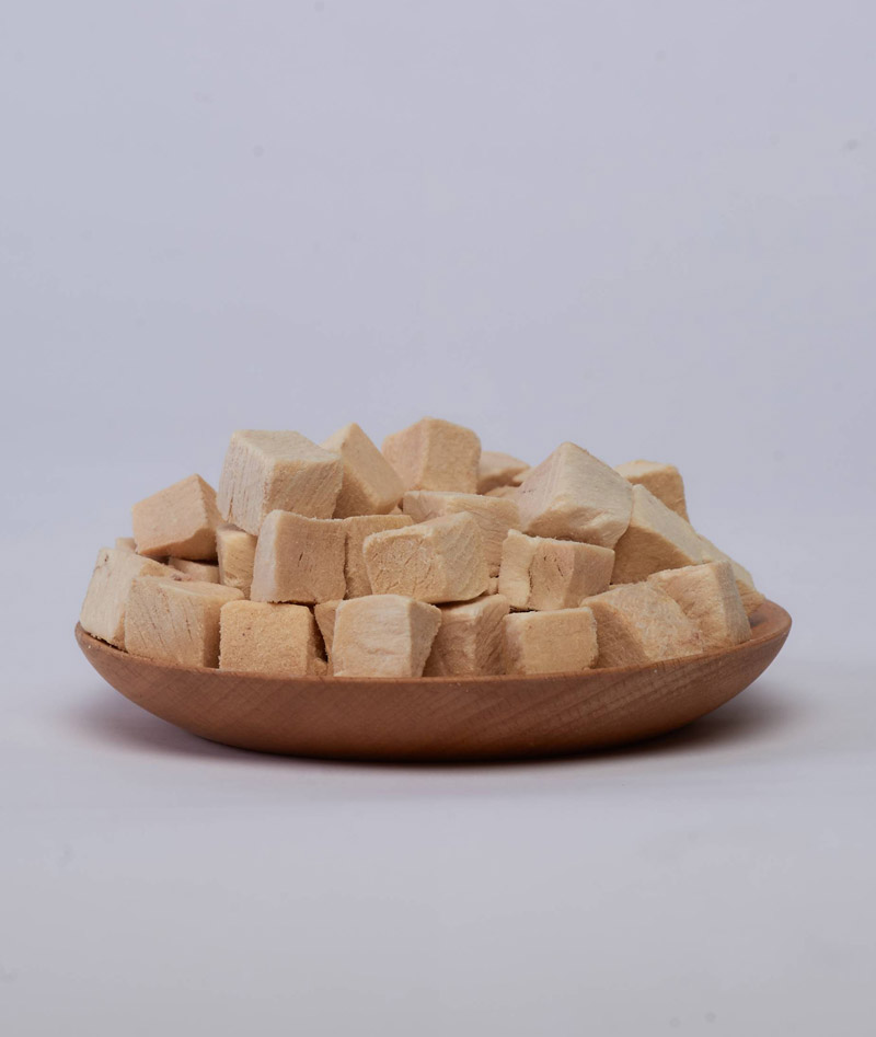 Freeze Dried Chicken