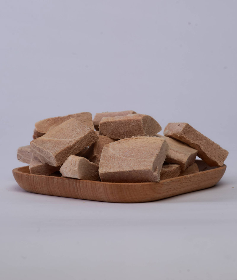 Freeze Dried Duck