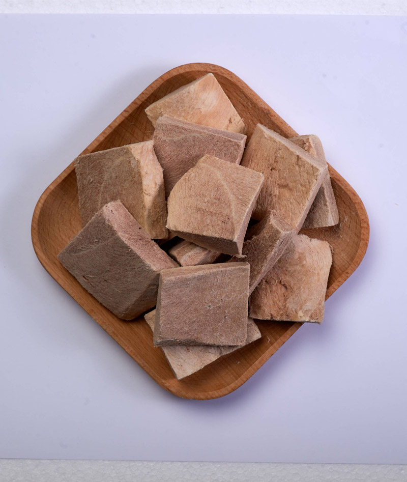Freeze Dried Duck