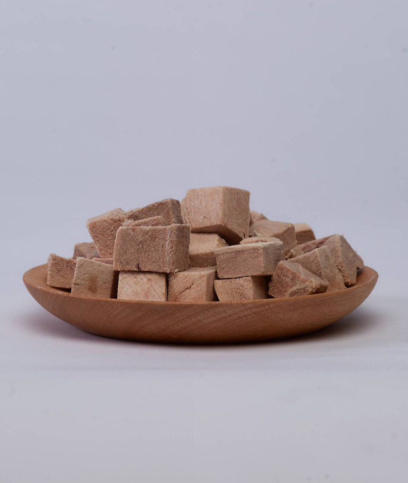 Freeze Dried Duck