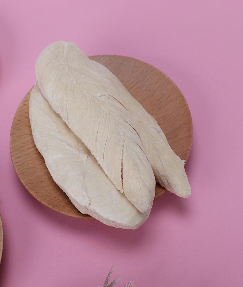 Freeze Dried Chicken Fillet