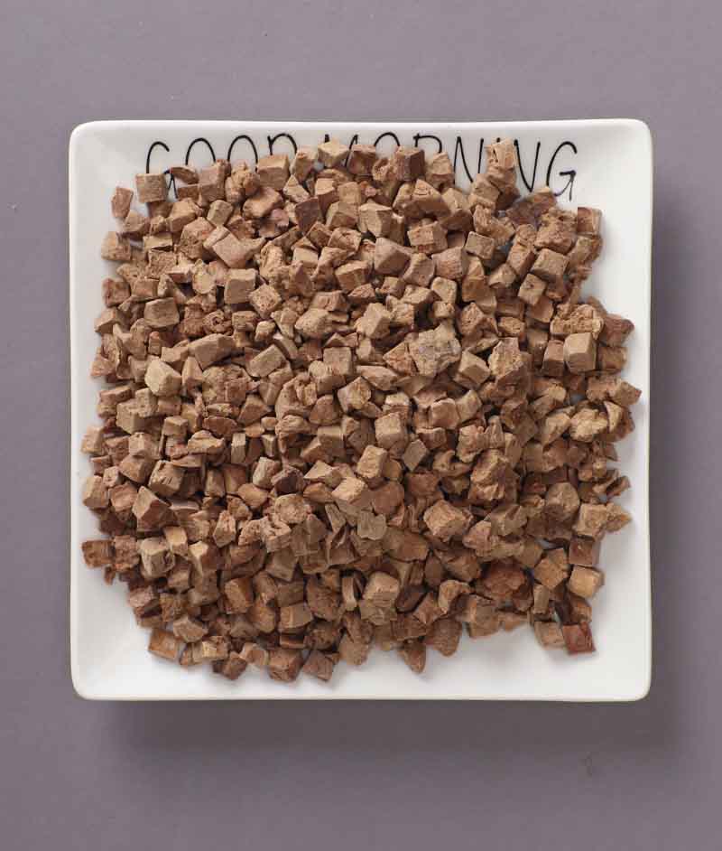 Venison Liver for Dogs