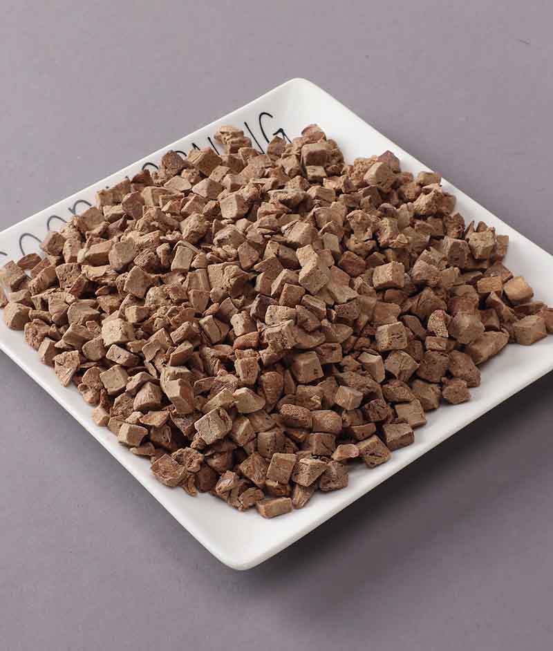 Freeze Dried Venison Liver for Dogs