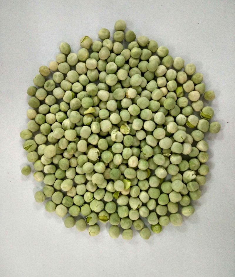 Freeze Dried Pea