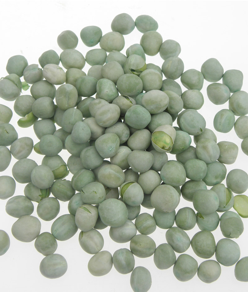 Freeze Dried Pea