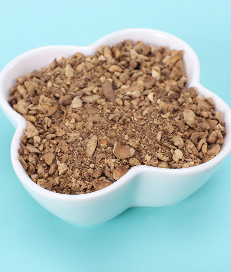 Freeze Dried Chicken Liver Powder