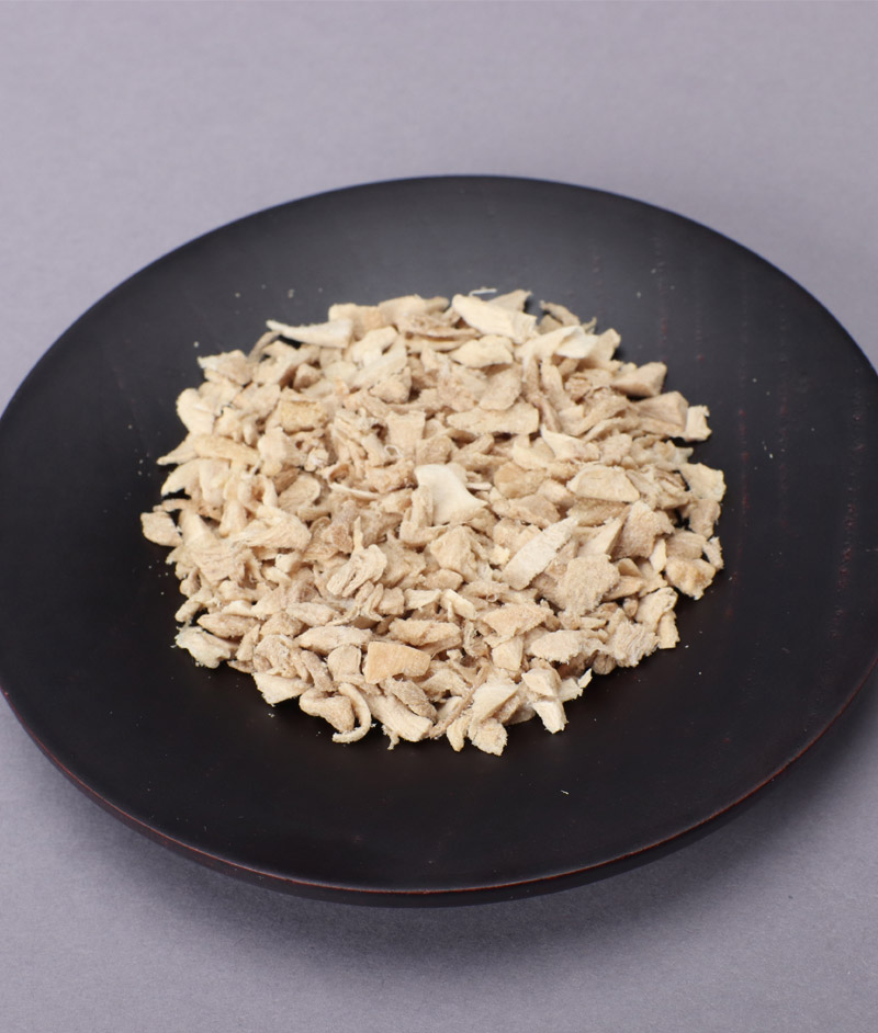 Freeze Dried Duck Powder