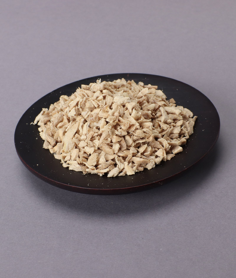 Freeze Dried Duck Powder