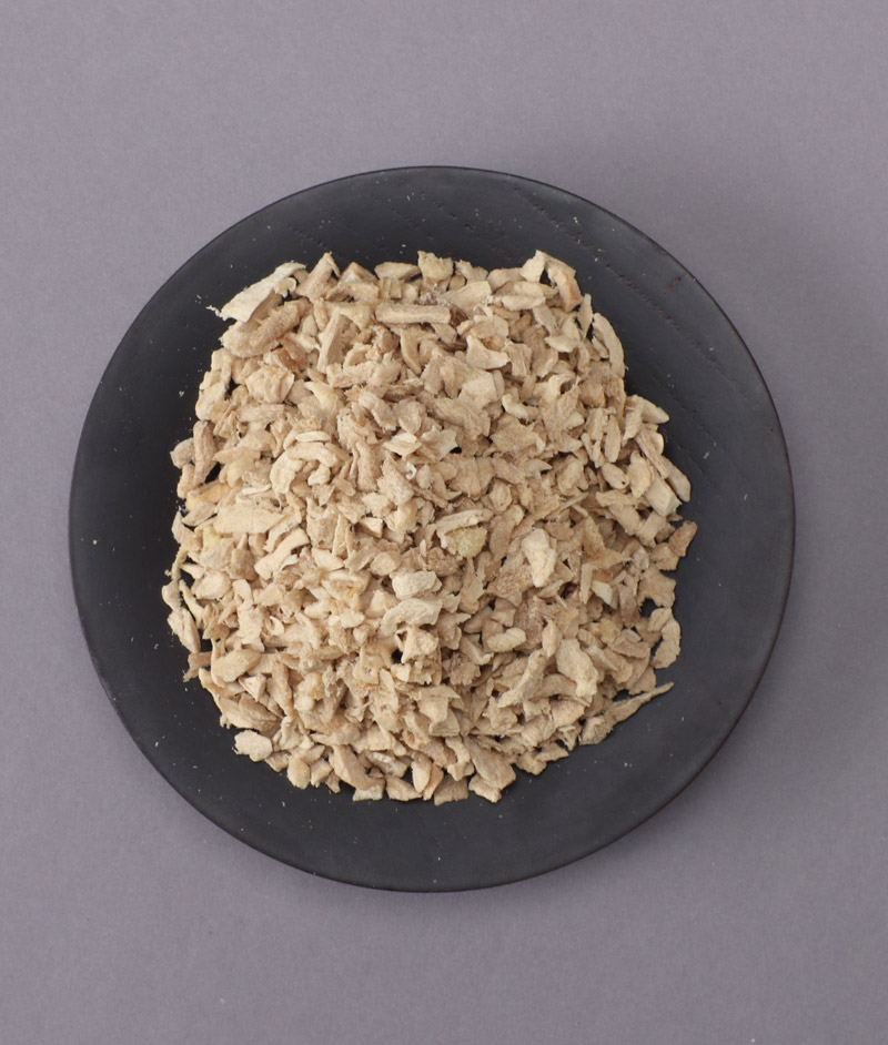 Freeze Dried Duck Powder