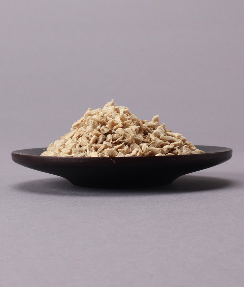 Freeze Dried Duck Powder