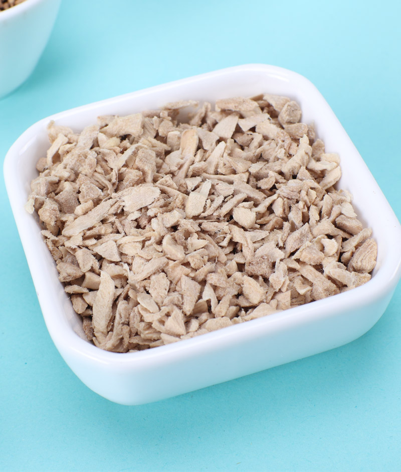 Freeze Dried Duck Powder