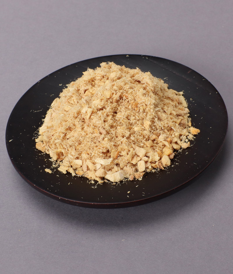 Freeze Dried Tuna Powder