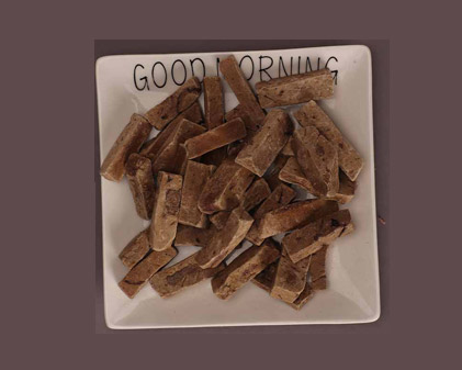 Freeze Dried Beef Liver