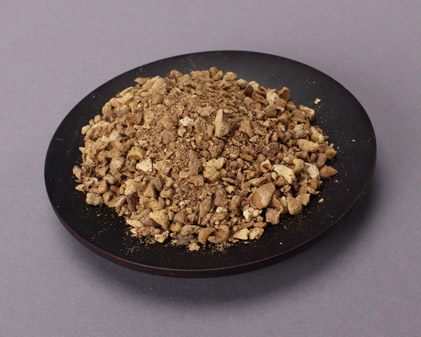 Freeze Dried Chicken Liver Powder