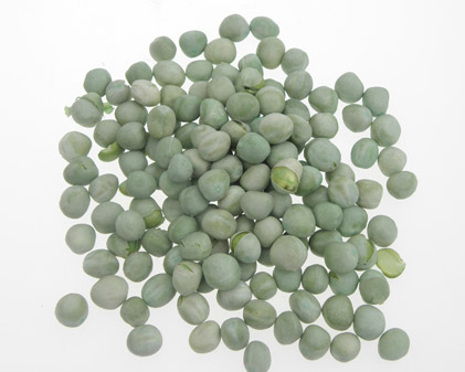 Freeze Dried Pea