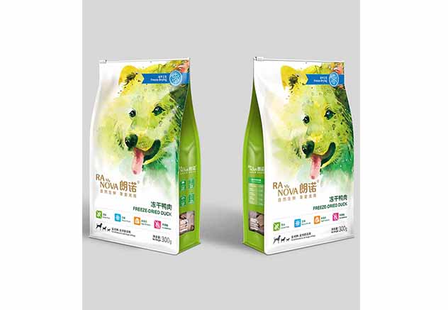 Pet Food